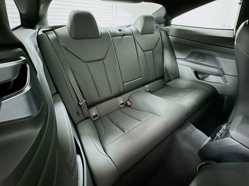 Used 2025 BMW 430i xDrive Coupe w/ Convenience Package image 28