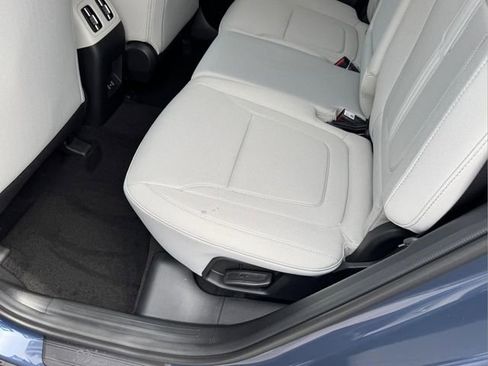New 2026 Hyundai Tucson SEL AWD/4WD image 10
