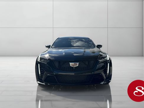 Used 2024 Cadillac CT5 V Blackwing w/ Super Cruise 2 Package image 5