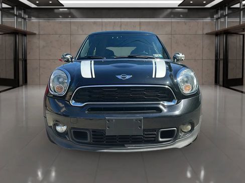 Used 2014 MINI Cooper Paceman S AWD/4WD image 8