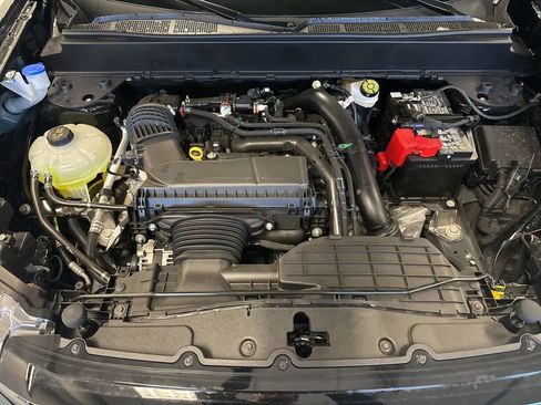 New 2025 Ford Maverick Lariat w/ Black Appearance Package AWD/4WD image 7