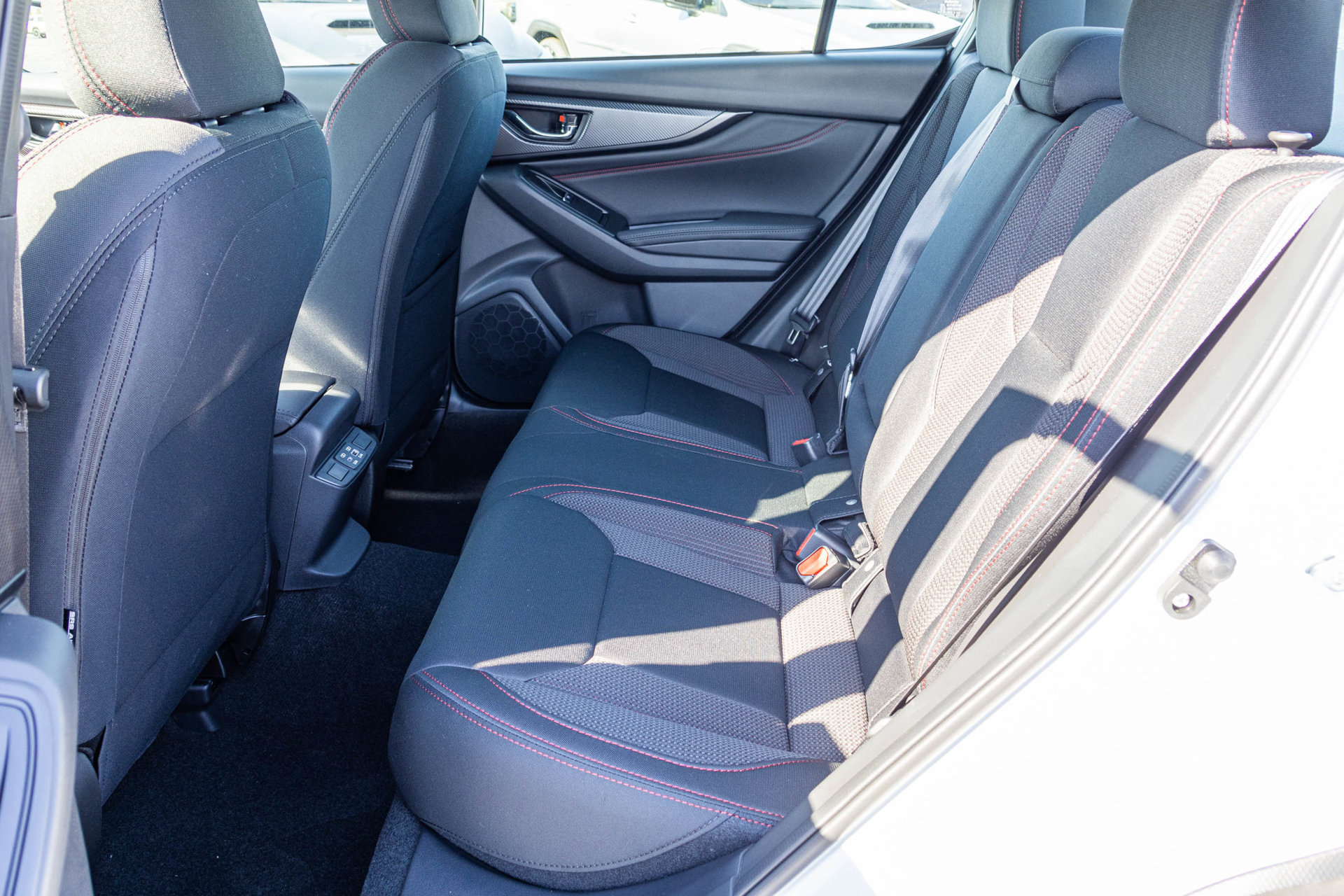 New 2026 Subaru WRX Premium AWD/4WD image 35