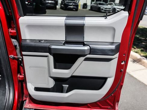 Used 2017 Ford F150 XLT w/ Equipment Group 302A Luxury AWD/4WD image 64