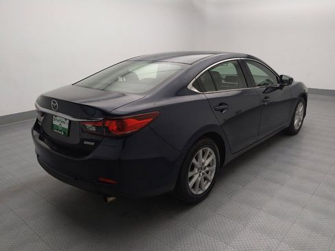 Used 2016 MAZDA MAZDA6 Sport FWD image 9