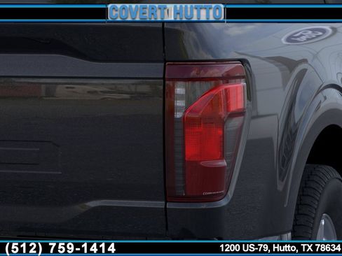 New 2026 Ford F150 XLT RWD image 21