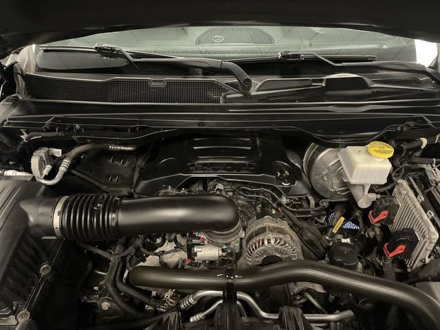 Used 2022 RAM 1500 Big Horn AWD/4WD image 26