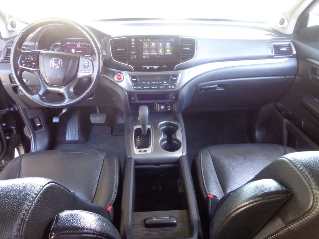 Used 2019 Honda Pilot EX-L image 23