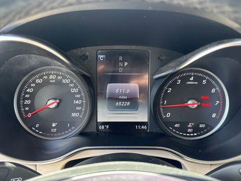 Used 2017 Mercedes-Benz GLC 300 image 13