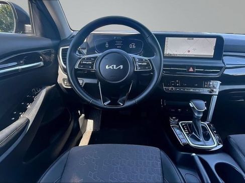 Used 2026 Kia Seltos S AWD/4WD image 8