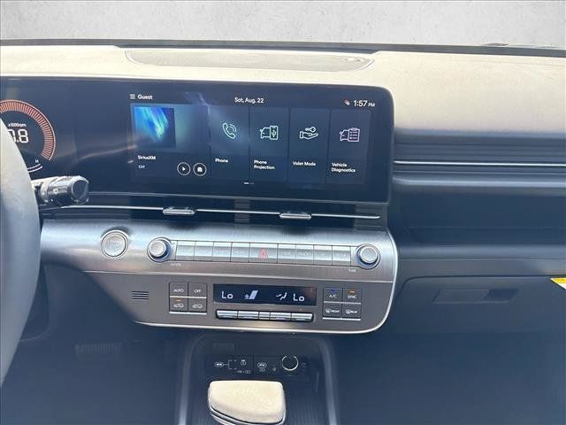 New 2027 Hyundai Kona SEL Sport FWD image 14