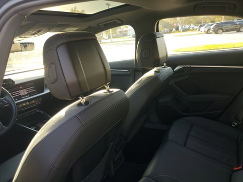 Used 2024 Audi A3 2.0T Premium image 15