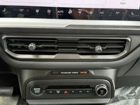 New 2026 Ford Bronco Sport Badlands AWD/4WD image 15