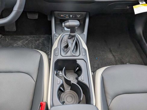 New 2026 Kia K4 GT-Line FWD image 12