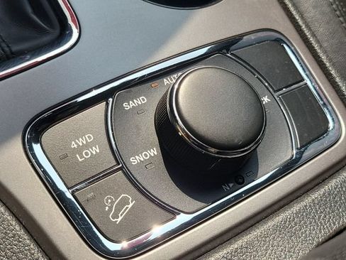 Used 2019 Jeep Grand Cherokee Limited X AWD/4WD image 21