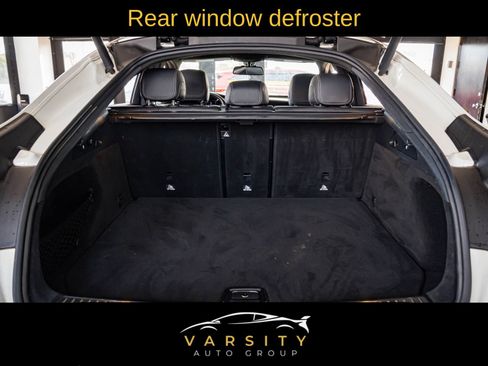 Used 2018 Mercedes-Benz GLC 300 4MATIC Coupe image 14