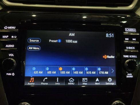 Used 2018 Nissan Murano S FWD image 25