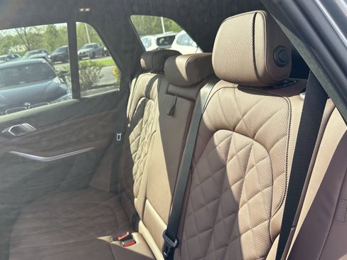 Used 2026 BMW X5 xDrive40i image 32