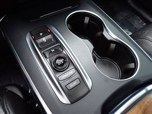 Used 2020 Acura MDX SH-AWD w/ Technology Package image 21