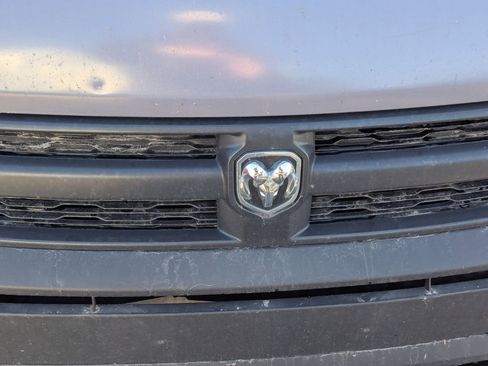 Used 2018 RAM ProMaster City Tradesman image 11