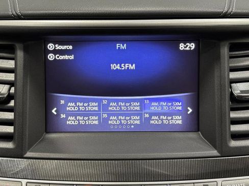 Used 2019 INFINITI QX60 Luxe w/ Essential Package image 19