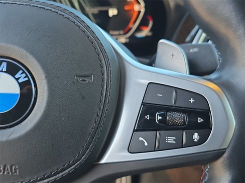 Used 2023 BMW X4 M40i w/ Premium Package image 18