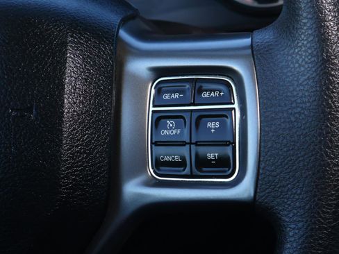 Used 2024 RAM 1500 Classic SLT image 23