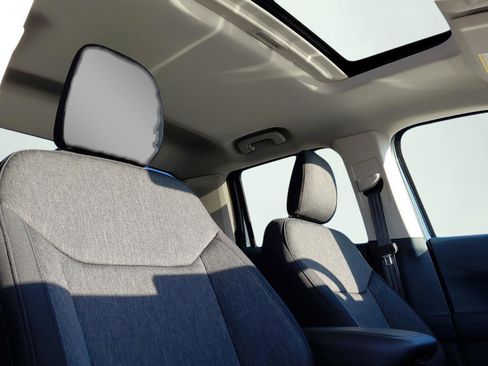 New 2026 Ford Maverick XLT w/ Equipment Group 301A image 11