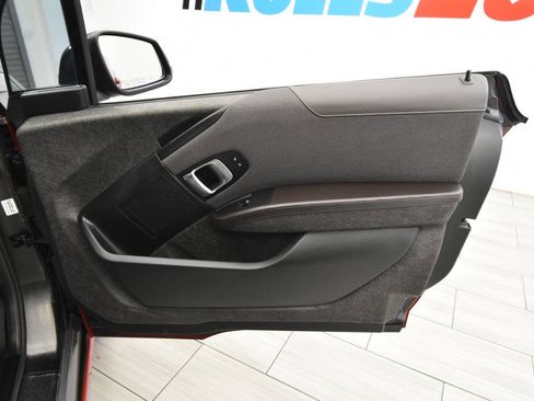 Used 2018 BMW i3 RWD image 21