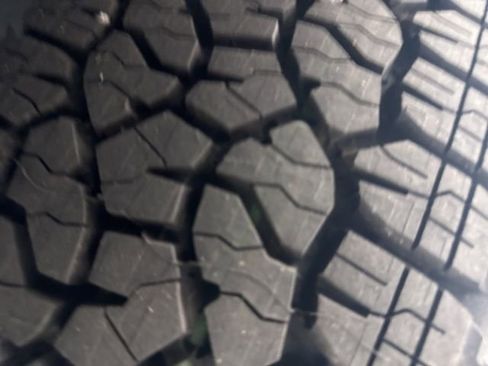 New 2026 Chevrolet Silverado 1500 LTZ w/ Technology Package image 40