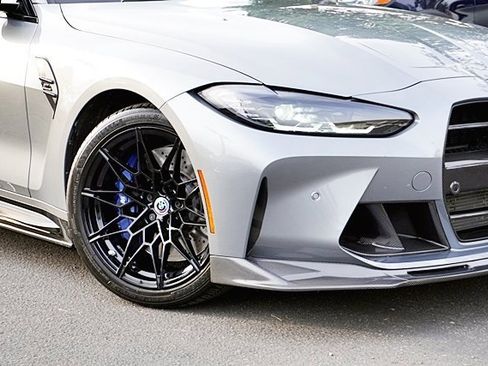 Used 2023 BMW M4 xDrive Competition image 4