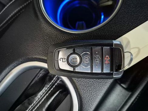 Used 2019 Ford Mustang Premium w/ Equipment Group 201A image 21