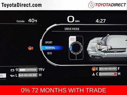 New 2026 Toyota Tundra Limited image 17