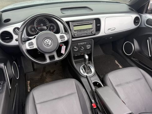 Used 2015 Volkswagen Beetle 1.8T image 13
