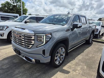 Used 2024 GMC Sierra 1500 Denali w/ Denali Reserve Package