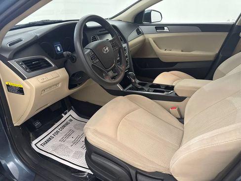 Used 2016 Hyundai Sonata SE FWD image 11