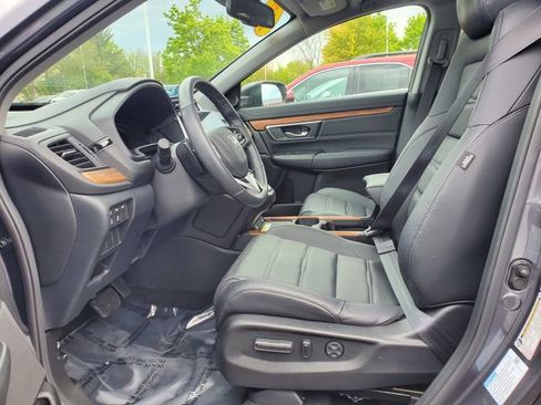 Used 2022 Honda CR-V Touring image 18