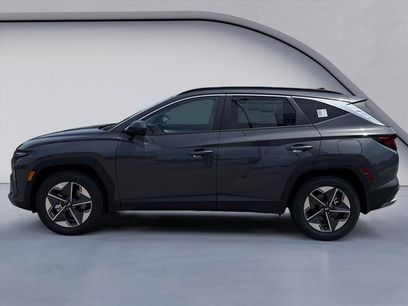 New 2026 Hyundai Tucson SEL