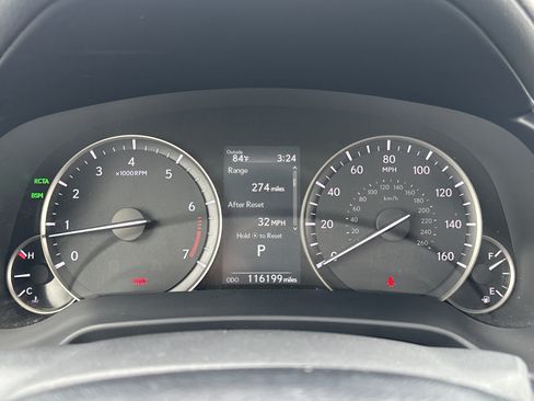 Used 2016 Lexus RX 350 AWD w/ Premium Package image 21