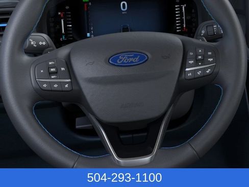 New 2026 Ford Maverick Lobo AWD/4WD image 16
