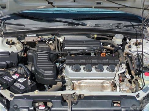 Used 2004 Honda Civic EX image 21