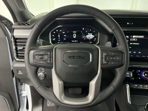 New 2026 GMC Sierra 1500 Denali image 11