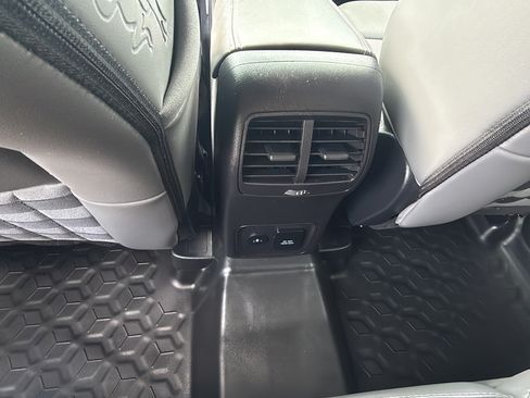 Certified 2025 Ford Bronco Sport Badlands AWD/4WD image 40