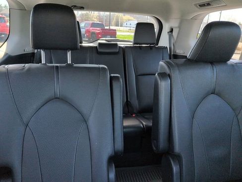 Certified 2024 Toyota Grand Highlander Limited image 11