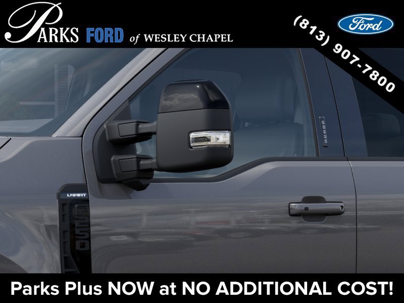 New 2027 Ford F250 Lariat w/ Black Appearance Package AWD/4WD image 20