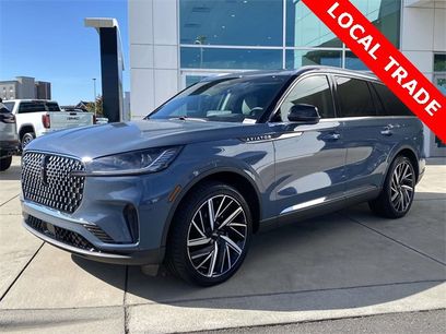 Used 2025 Lincoln Aviator Reserve w/ Equipment Group 201A