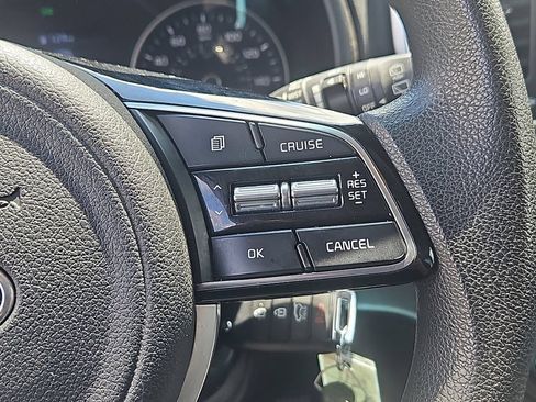 Used 2020 Kia Sportage LX AWD/4WD image 20