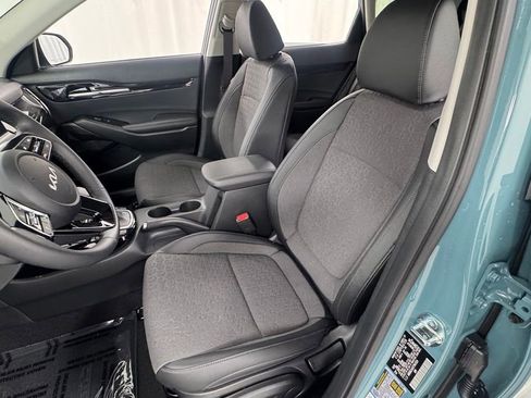 New 2026 Kia Seltos S AWD/4WD image 10