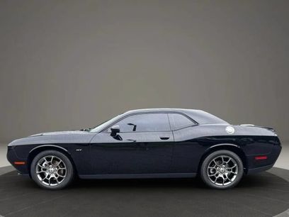 Used 2017 Dodge Challenger GT w/ GT Interior Package