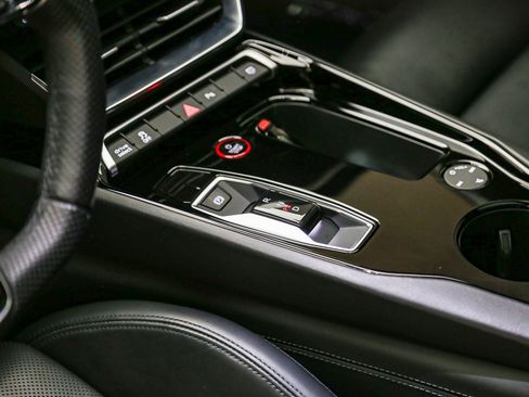Certified 2023 Audi e-tron GT Premium Plus AWD/4WD image 22