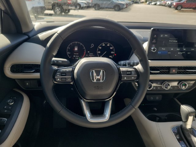 New 2027 Honda HR-V EX-L image 30